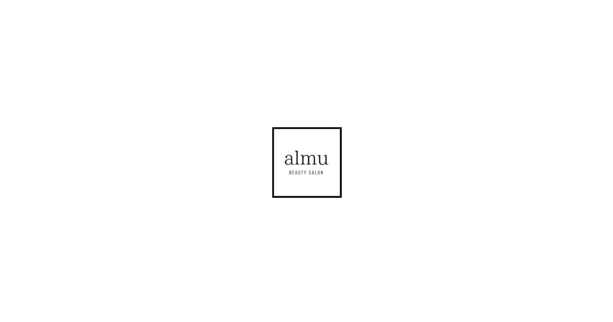 almuの外観